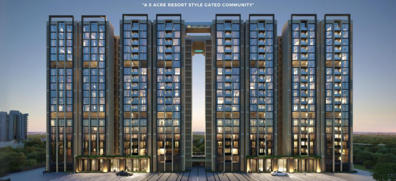 3 BHK 1221 Sq.ft. Apartment for Sale in Chembur, Mumbai