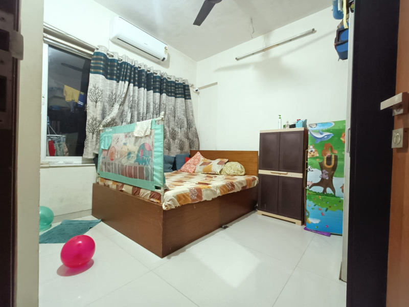 1 BHK 465 Sq.ft. Apartment for Sale in Chembur, Mumbai