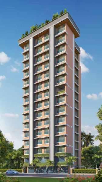 2 BHK 737 Sq.ft. Apartment for Sale in Chembur, Mumbai