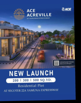 4 BHK Flat for Sale in Yamuna Expressway, Greater Noida
