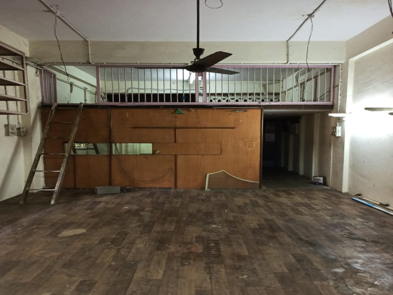  Factory 957 Sq.ft. for Sale in Sion East, Mumbai