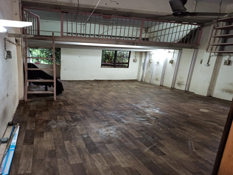  Factory 957 Sq.ft. for Sale in Sion East, Mumbai