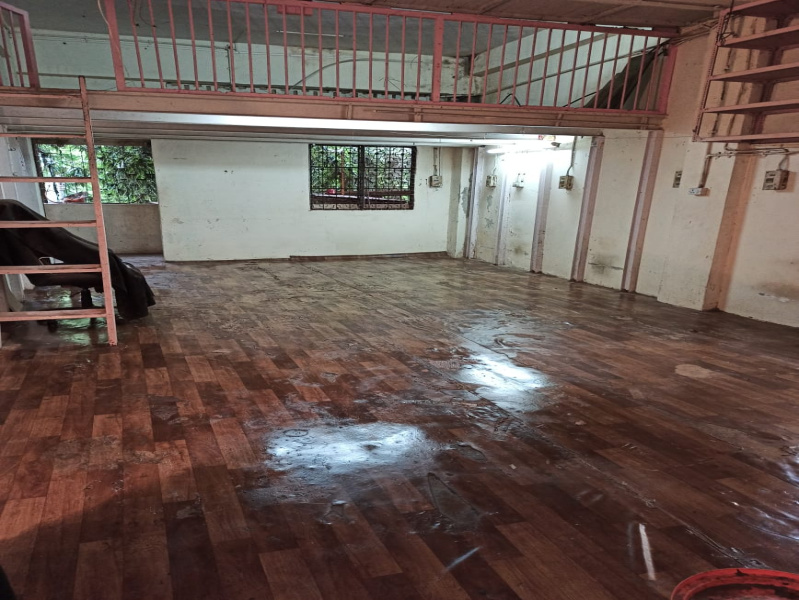  Factory 957 Sq.ft. for Sale in Sion East, Mumbai