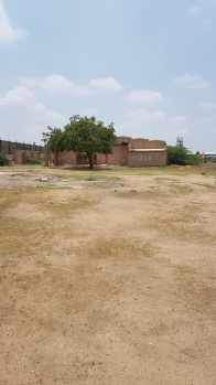  Industrial Land for Sale in Wankaner, Morvi