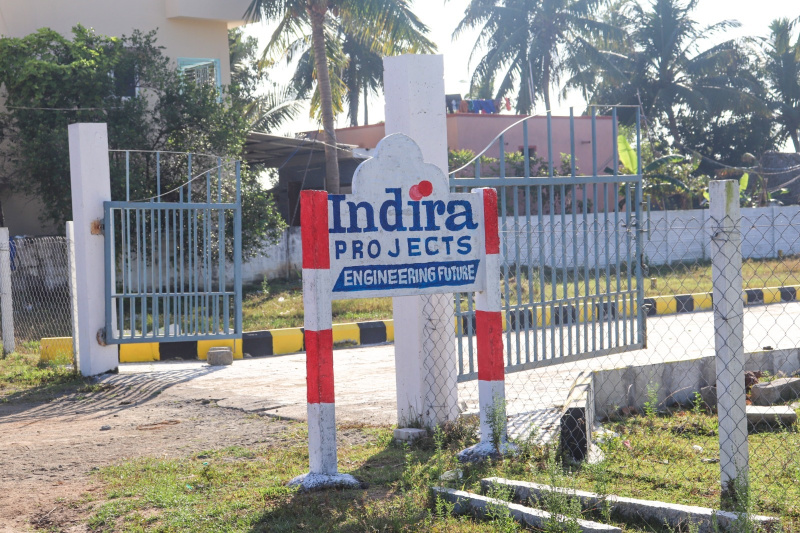  Residential Plot 962 Sq.ft. for Sale in Pattipulam, Chennai