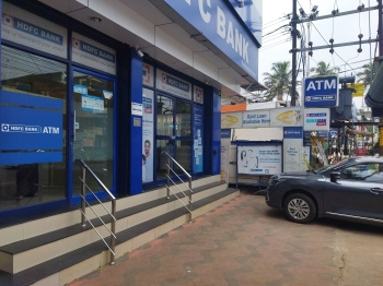  Office Space for Rent in Edappally, Ernakulam