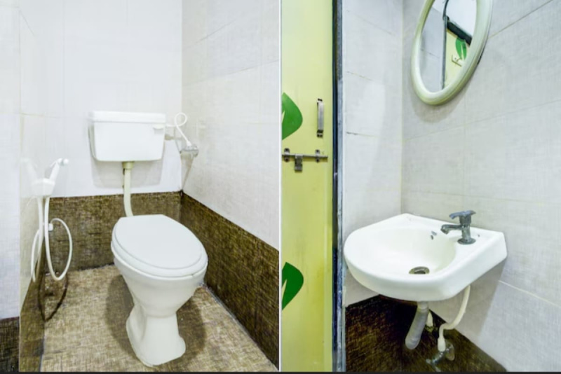  Apartment 11000 Sq.ft. for Rent in Rajendra Nagar, Hyderabad