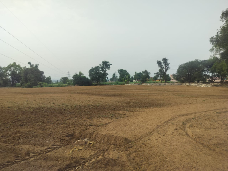  Residential Plot 3000 Sq.ft. for Sale in Dharmawala, Vikas Nagar, Dehradun