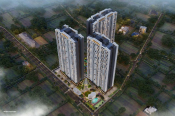 4 BHK Flat for Sale in Kharadi, Pune