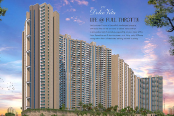 3 BHK Flat for Sale in Kharadi, Pune