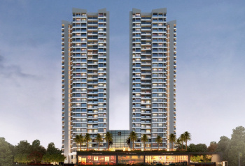 3 BHK Flat for Sale in EON Free Zone, Pune, Kharadi, 