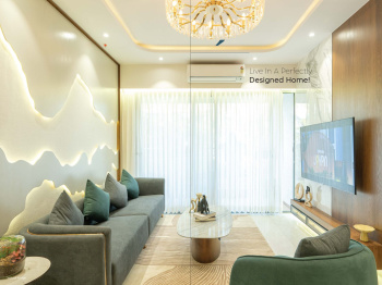 3 BHK Flat for Sale in Wadgaon Sheri, Pune