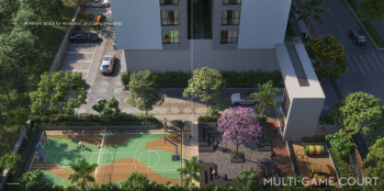 3 BHK Flat for Sale in Mundhwa, Pune