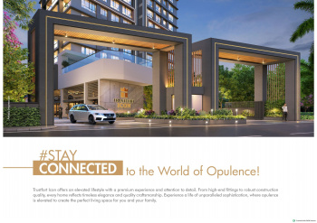 3 BHK Flat for Sale in Mundhwa Road, Pune