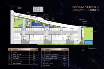 3 BHK Flat for Sale in Mundhwa, Pune