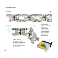 3 BHK Flat for Sale in Kharadi, Pune