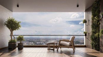 3 BHK Flat for Sale in Keshav Nagar, Pune