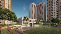 2 BHK Flat for Sale in Kharadi, Pune
