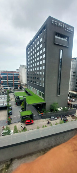  Office Space for Sale in Subhanpura, Vadodara