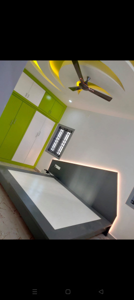 3 BHK 2180 Sq.ft. House for Sale in Nagamalai Pudukottai, Madurai
