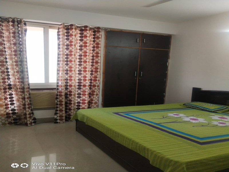 2 BHK Apartment 850 Sq.ft. for Rent in Ajmer Road, Jaipur