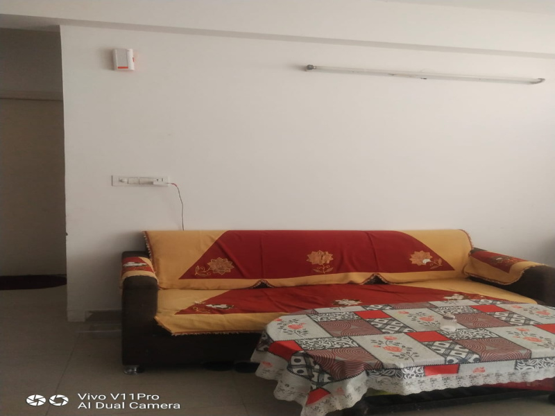 2 BHK Apartment 850 Sq.ft. for Rent in Ajmer Road, Jaipur