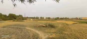  Residential Plot for Sale in Surajkund Colony, Gorakhpur