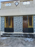1 BHK House for Rent in Salamedu, Villupuram