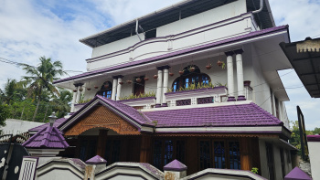 4 BHK House for Sale in Kattakada, Thiruvananthapuram