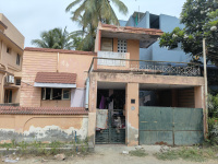 2 BHK House for Sale in Railar Nagar, Koodal Nagar, Madurai