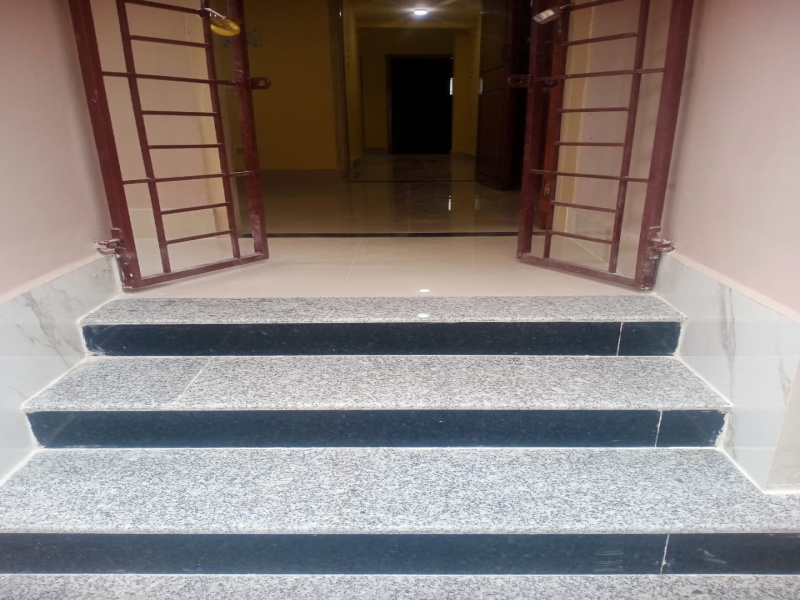2 BHK Builder Floor 800 Sq.ft. for Rent in Haidar Para, Siliguri