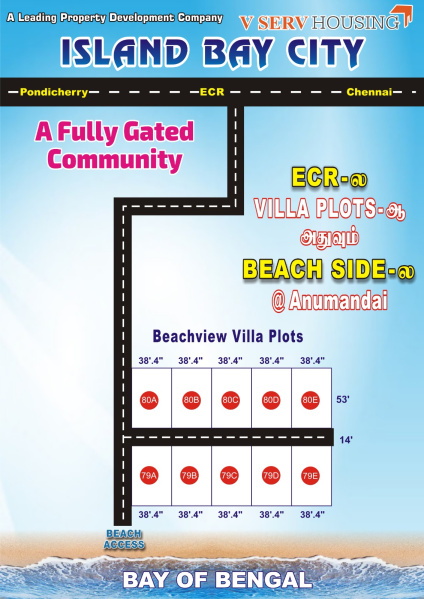Property image for Auroville, Pondicherry