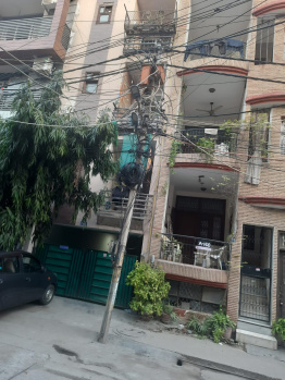 8 BHK House for Sale in Dayanand Colony, Lajpat Nagar, Delhi