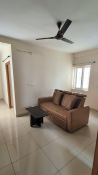 2 BHK Flat for Rent in Saravanampatti, Coimbatore