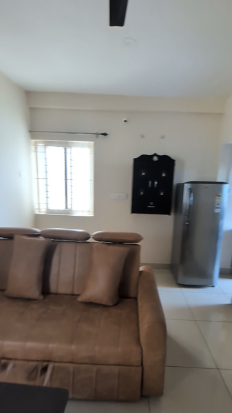 2 BHK Apartment 750 Sq.ft. for Rent in Saravanampatti, Coimbatore