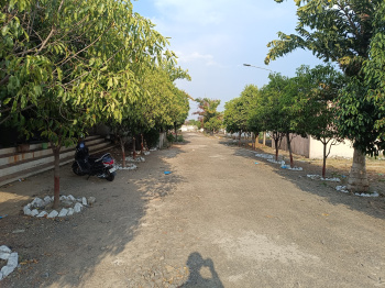  Agricultural Land for Sale in Amravati Road, Nagpur