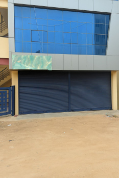  Office Space for Rent in Bande, Hennur, Bangalore