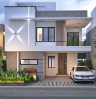 7 BHK Villa for Sale in Patancheru, Hyderabad