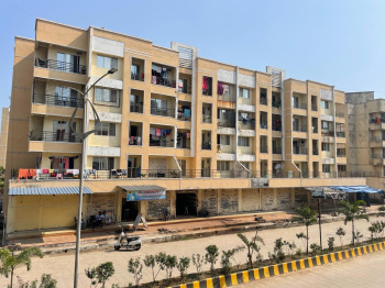 1 BHK Builder Floor for Sale in Boisar West, Palghar