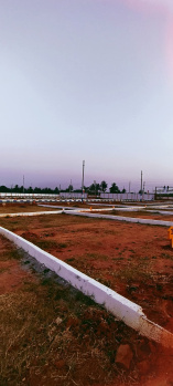  Residential Plot for Sale in Chandapura, Bangalore
