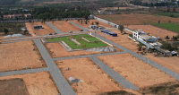  Residential Plot for Sale in Hoskote Malur Road, Bangalore