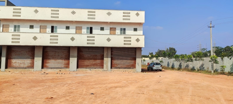  Commercial Land 40000 Sq.ft. for Rent in Malur, Kolar