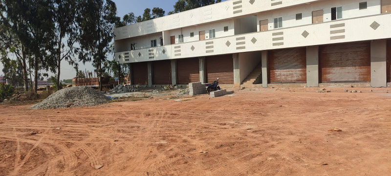  Commercial Land 40000 Sq.ft. for Rent in Malur, Kolar