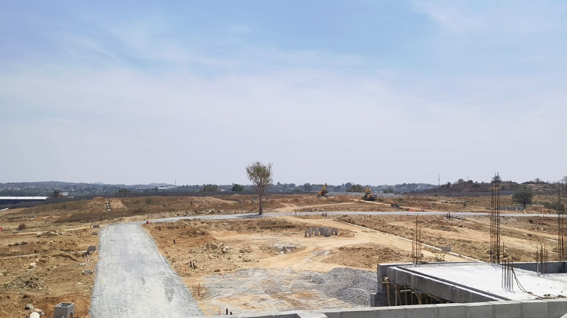 3 BHK 1500 Sq.ft. Villa for Sale in Rayakottai Road, Hosur