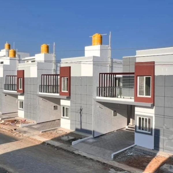 3 BHK 1500 Sq.ft. House for Sale in Rayakottai Road, Hosur