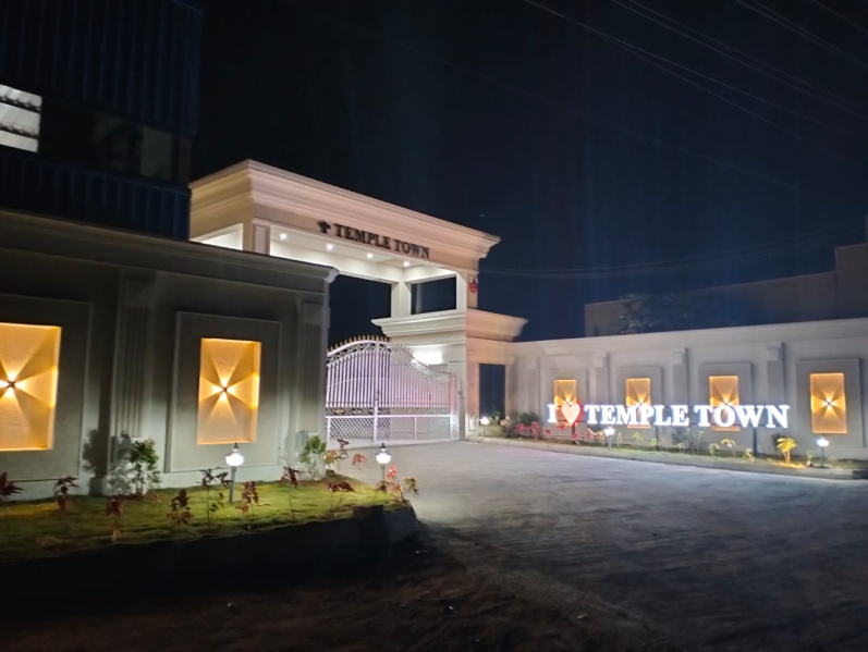 3 BHK 1500 Sq.ft. Villa for Sale in Alasanatham Road, Hosur