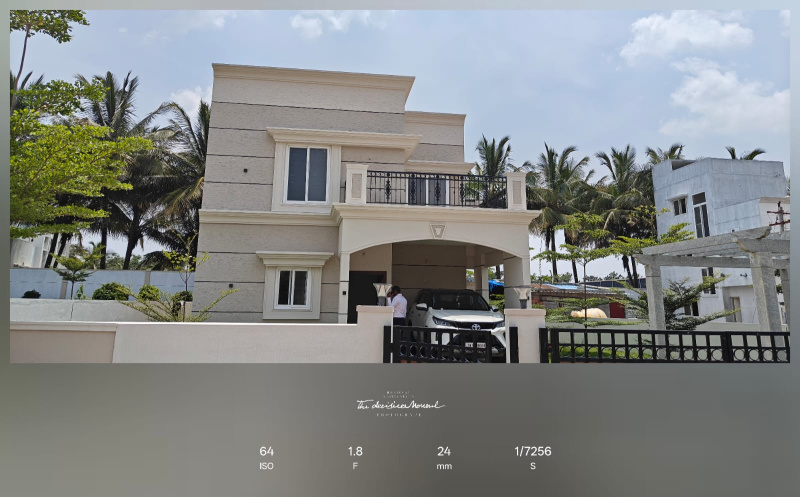 3 BHK 1300 Sq.ft. Villa for Sale in Alasanatham, Hosur