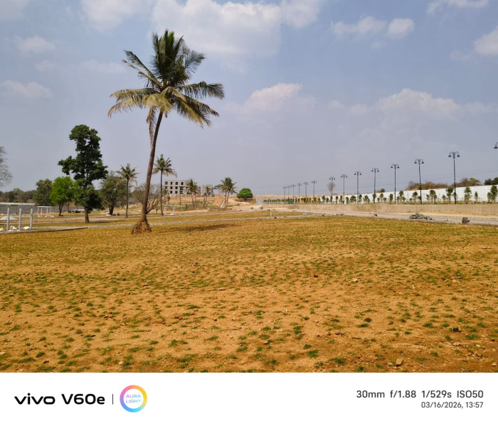 3 BHK 1600 Sq.ft. Villa for Sale in Rayakottai Road, Hosur