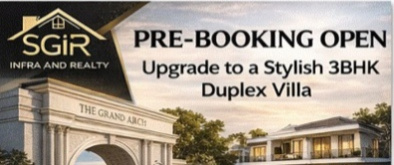 3 BHK 1600 Sq.ft. Villa for Sale in Rayakottai Road, Hosur