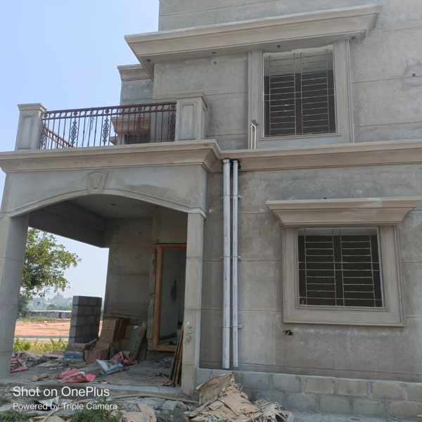 3 BHK 1400 Sq.ft. Villa for Sale in Alasanatham Road, Hosur